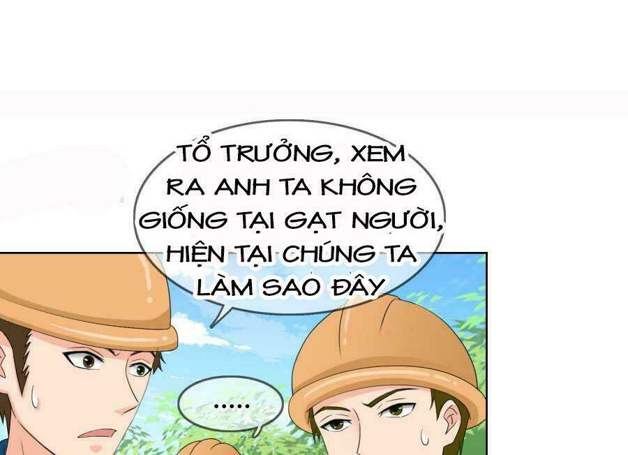 Bá Đạo Trung Khuyển Tìm Ái Ký Chapter 109 - Trang 2