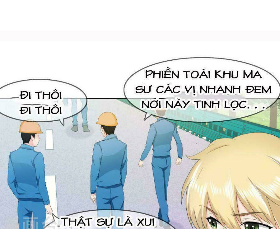 Bá Đạo Trung Khuyển Tìm Ái Ký Chapter 109 - Trang 2