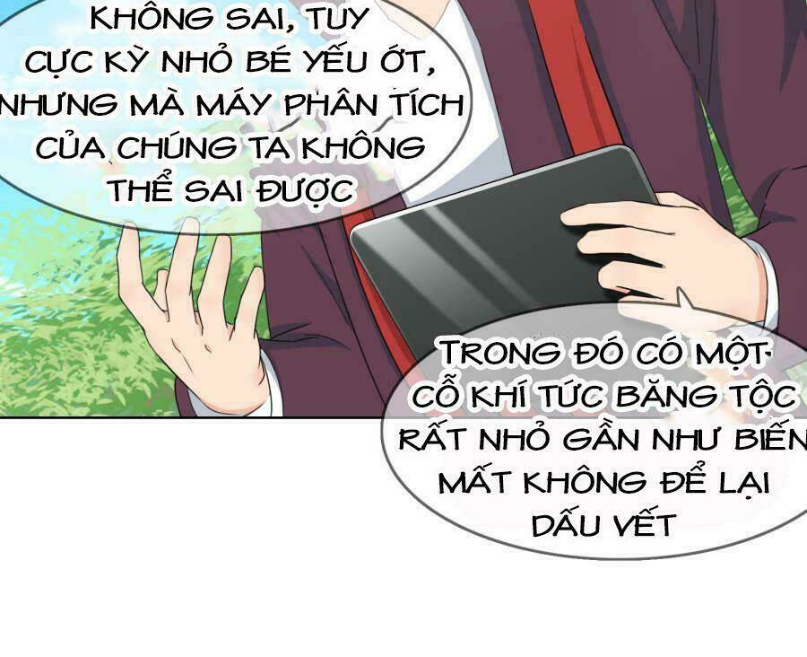 Bá Đạo Trung Khuyển Tìm Ái Ký Chapter 109 - Trang 2