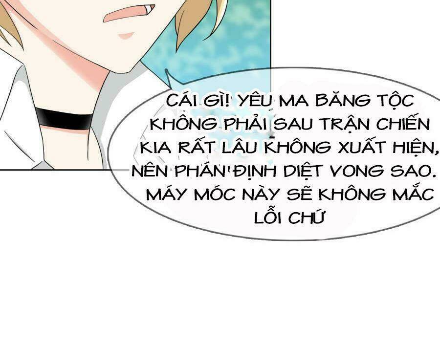 Bá Đạo Trung Khuyển Tìm Ái Ký Chapter 109 - Trang 2