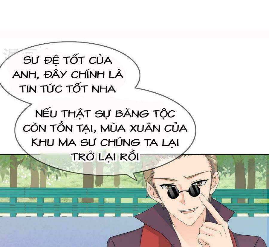 Bá Đạo Trung Khuyển Tìm Ái Ký Chapter 109 - Trang 2