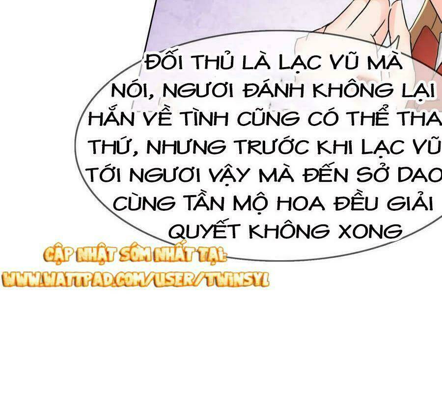 Bá Đạo Trung Khuyển Tìm Ái Ký Chapter 108 - Trang 2