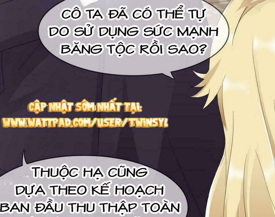 Bá Đạo Trung Khuyển Tìm Ái Ký Chapter 108 - Trang 2