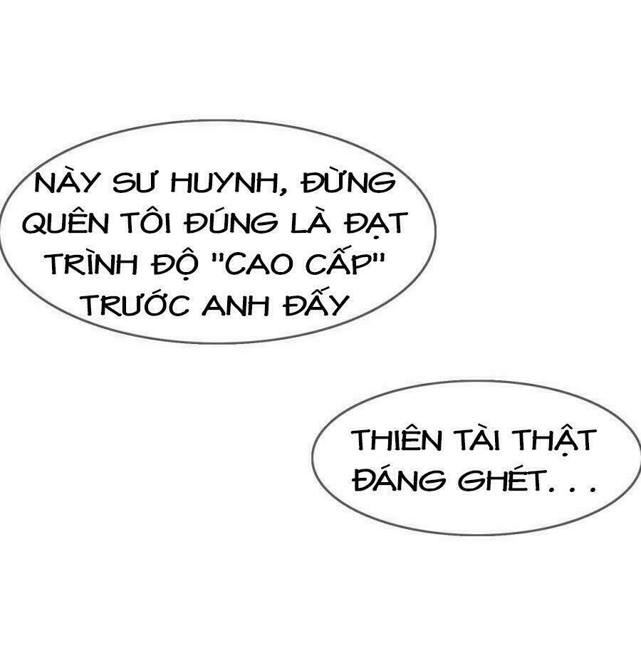 Bá Đạo Trung Khuyển Tìm Ái Ký Chapter 108 - Trang 2