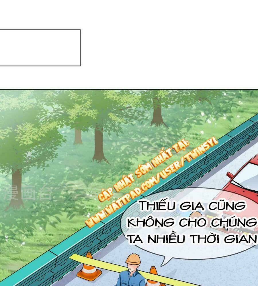 Bá Đạo Trung Khuyển Tìm Ái Ký Chapter 108 - Trang 2