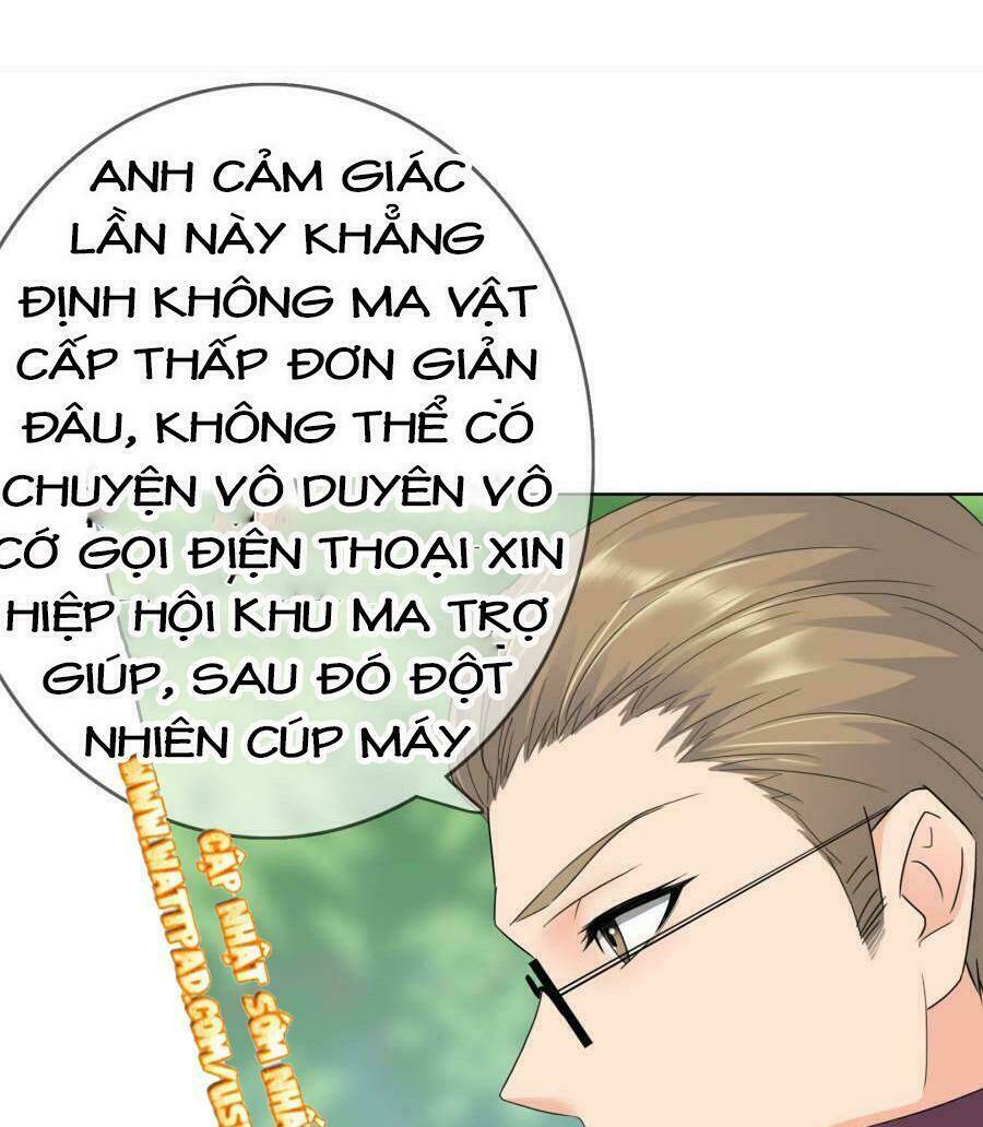 Bá Đạo Trung Khuyển Tìm Ái Ký Chapter 108 - Trang 2