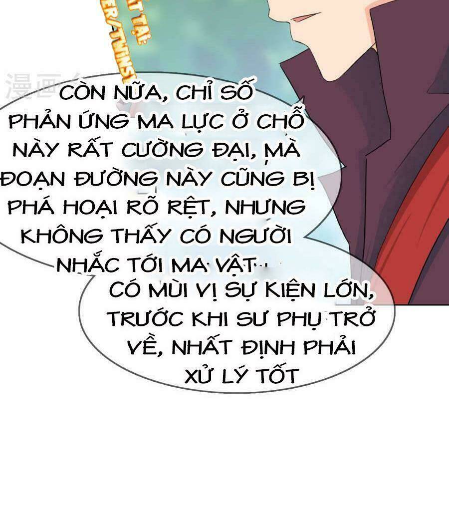 Bá Đạo Trung Khuyển Tìm Ái Ký Chapter 108 - Trang 2