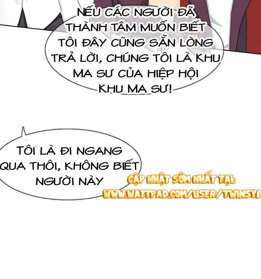 Bá Đạo Trung Khuyển Tìm Ái Ký Chapter 108 - Trang 2