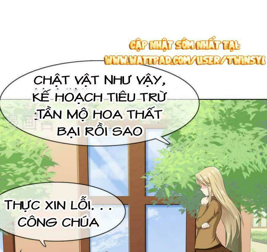 Bá Đạo Trung Khuyển Tìm Ái Ký Chapter 108 - Trang 2