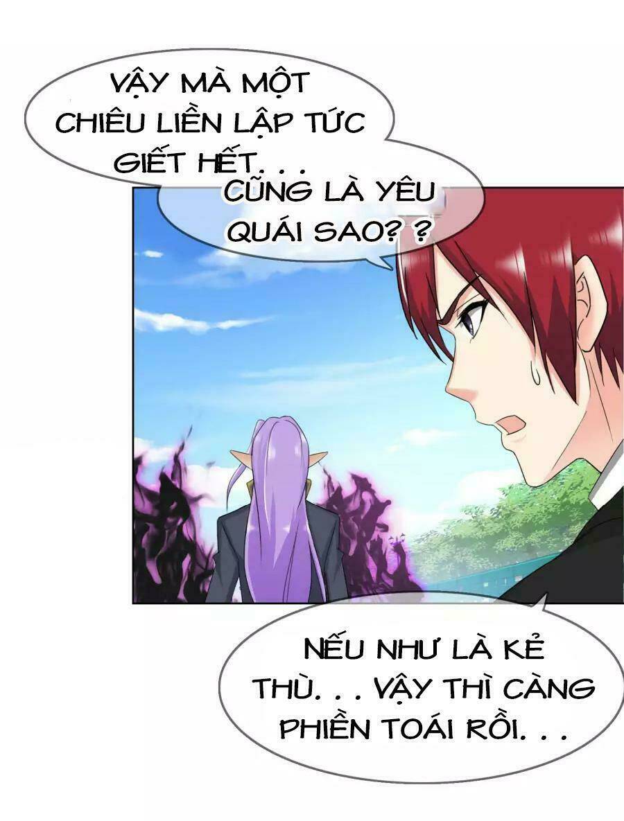 Bá Đạo Trung Khuyển Tìm Ái Ký Chapter 107 - Trang 2