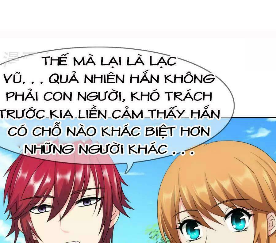 Bá Đạo Trung Khuyển Tìm Ái Ký Chapter 107 - Trang 2