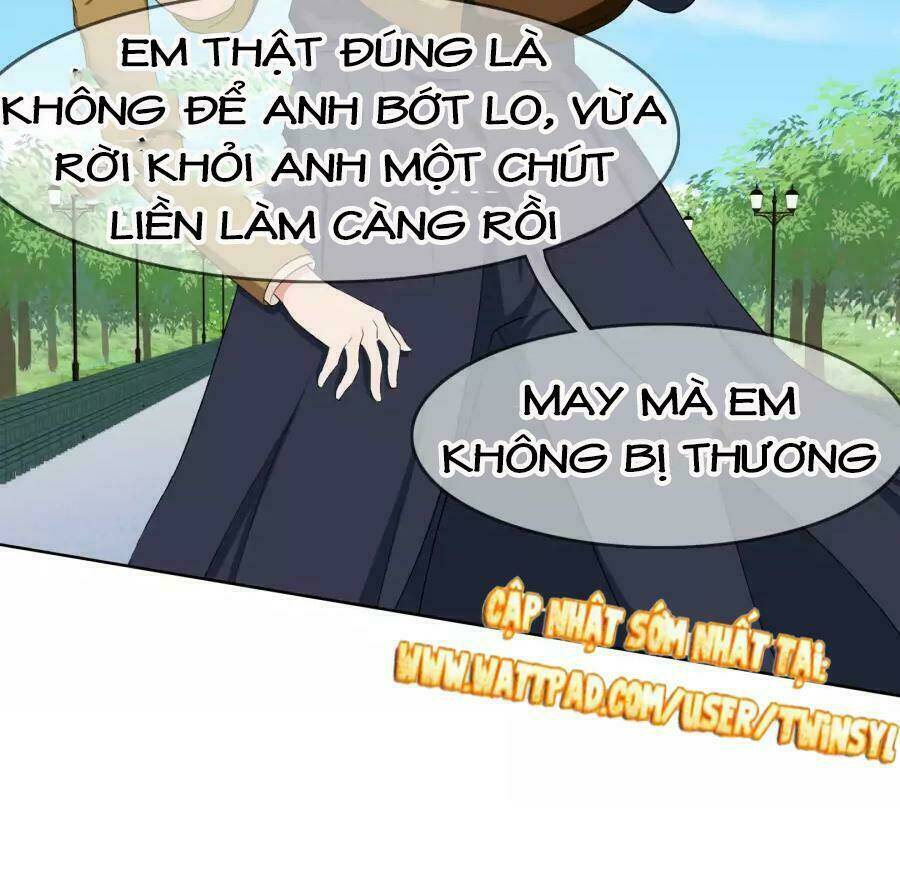 Bá Đạo Trung Khuyển Tìm Ái Ký Chapter 107 - Trang 2