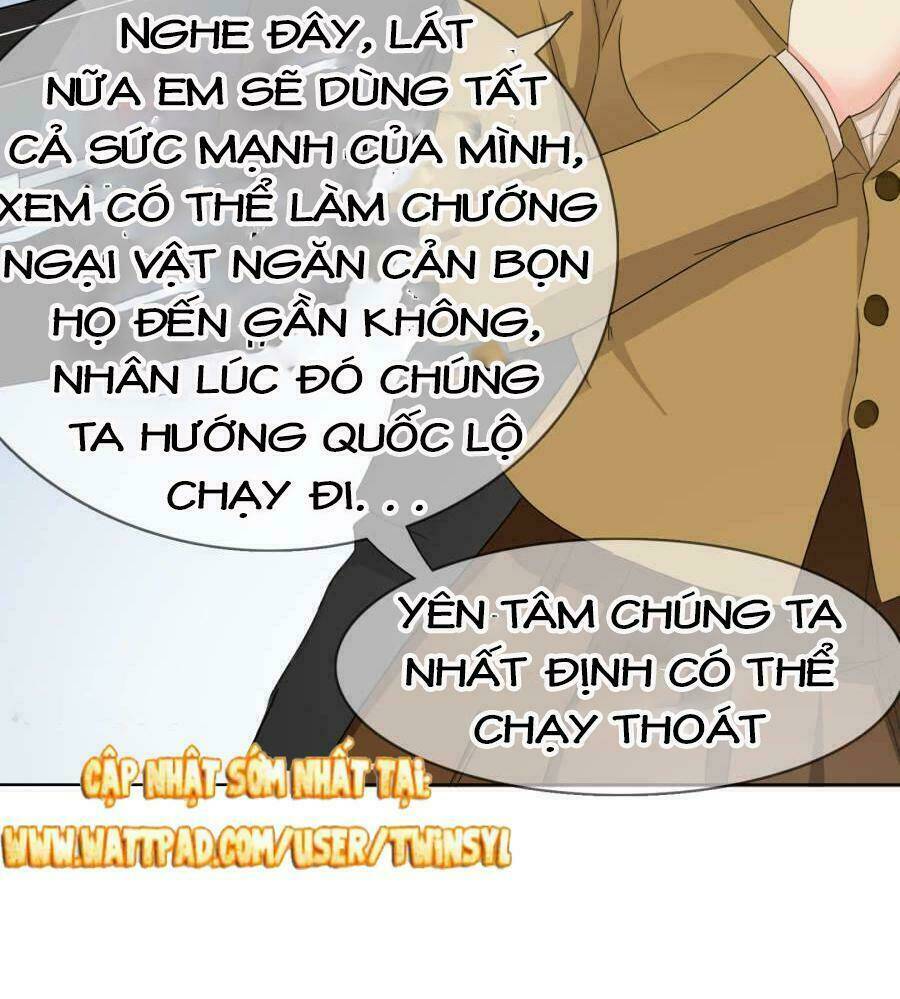 Bá Đạo Trung Khuyển Tìm Ái Ký Chapter 106 - Trang 2