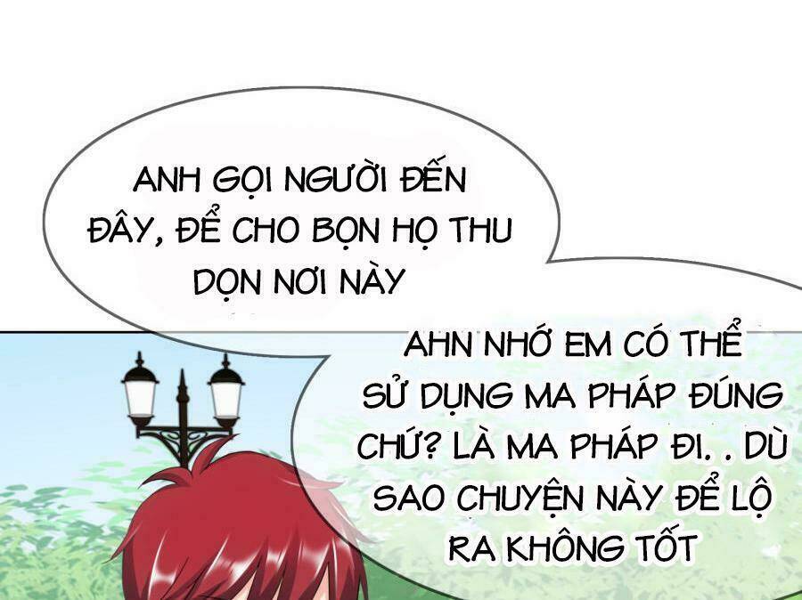 Bá Đạo Trung Khuyển Tìm Ái Ký Chapter 105 - Trang 2