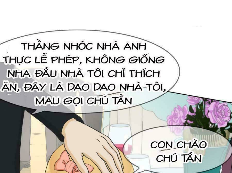 Bá Đạo Trung Khuyển Tìm Ái Ký Chapter 101 - Trang 2