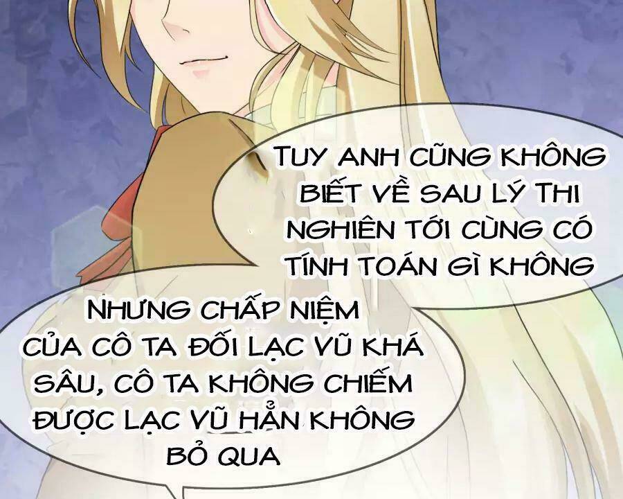 Bá Đạo Trung Khuyển Tìm Ái Ký Chapter 99 - Trang 2