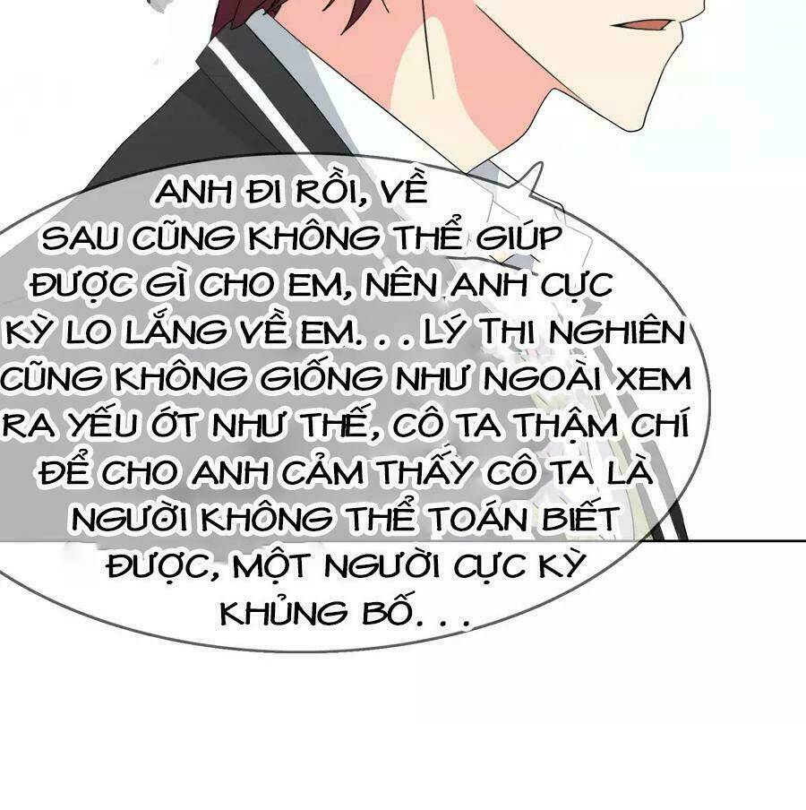 Bá Đạo Trung Khuyển Tìm Ái Ký Chapter 99 - Trang 2