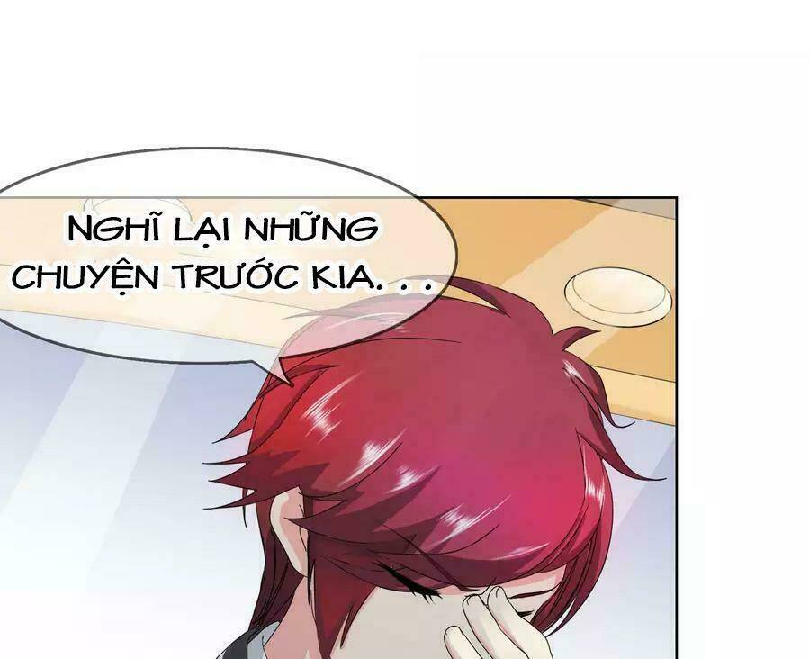 Bá Đạo Trung Khuyển Tìm Ái Ký Chapter 99 - Trang 2