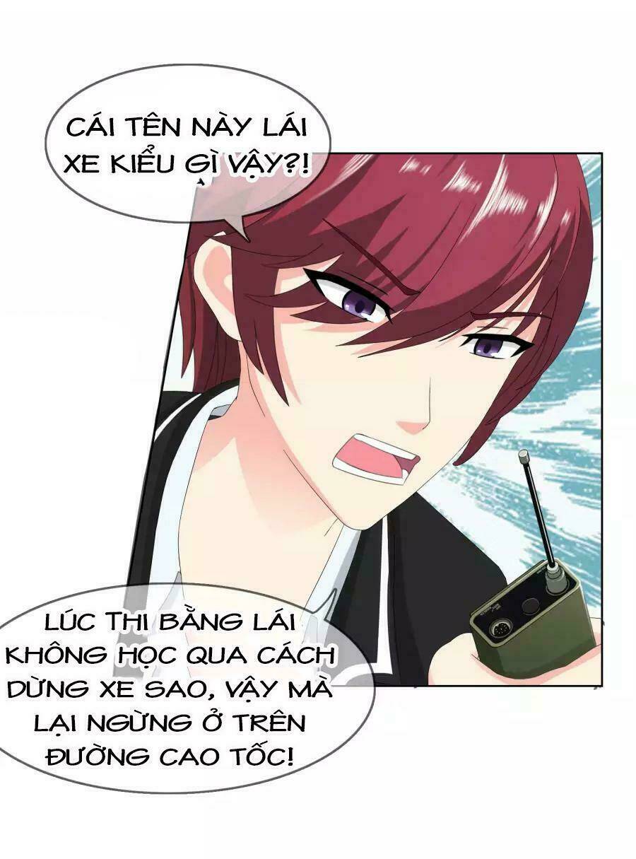 Bá Đạo Trung Khuyển Tìm Ái Ký Chapter 99 - Trang 2