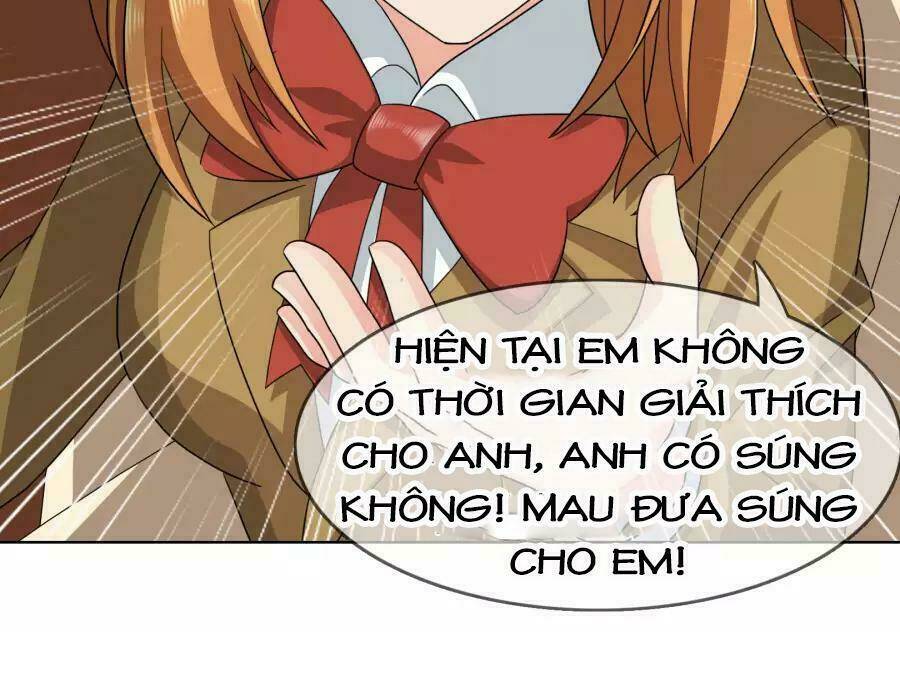 Bá Đạo Trung Khuyển Tìm Ái Ký Chapter 99 - Trang 2