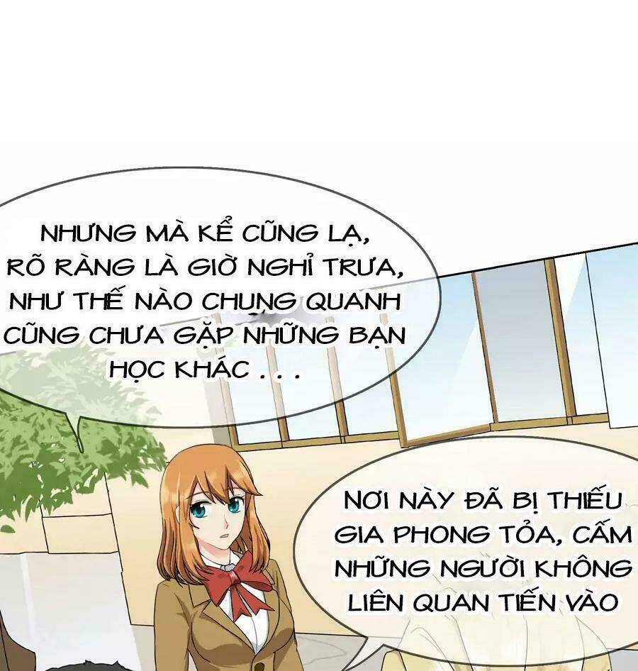 Bá Đạo Trung Khuyển Tìm Ái Ký Chapter 98 - Trang 2