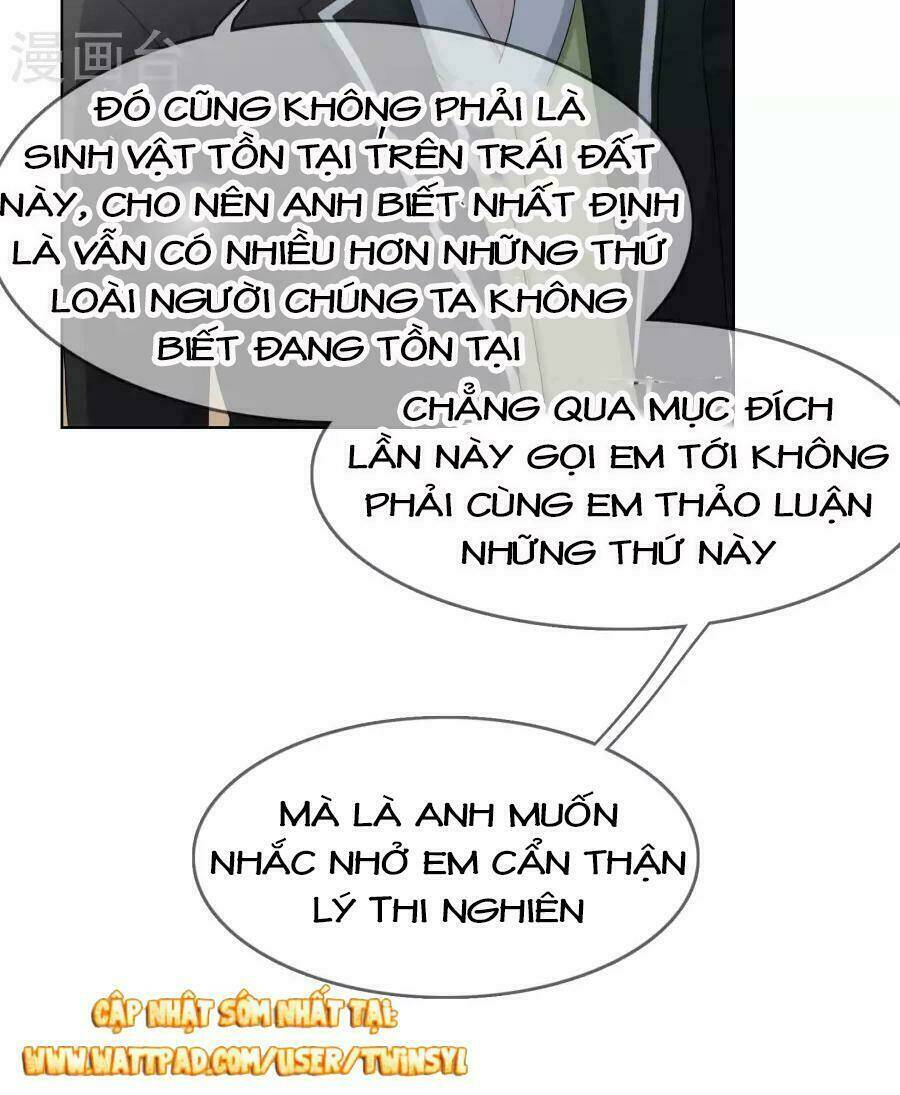 Bá Đạo Trung Khuyển Tìm Ái Ký Chapter 98 - Trang 2