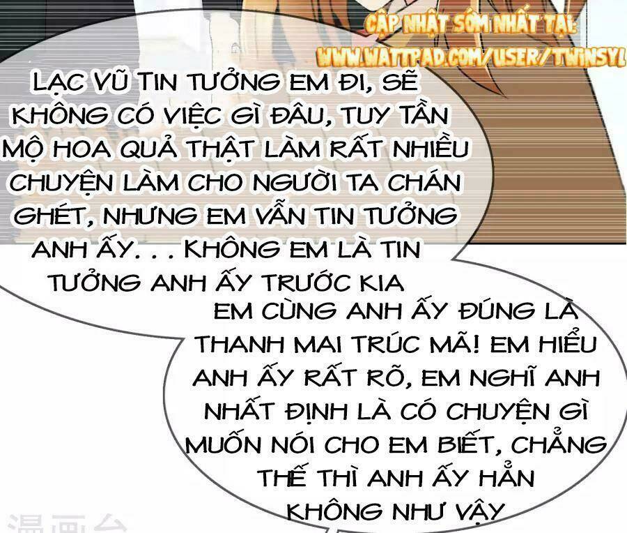 Bá Đạo Trung Khuyển Tìm Ái Ký Chapter 98 - Trang 2