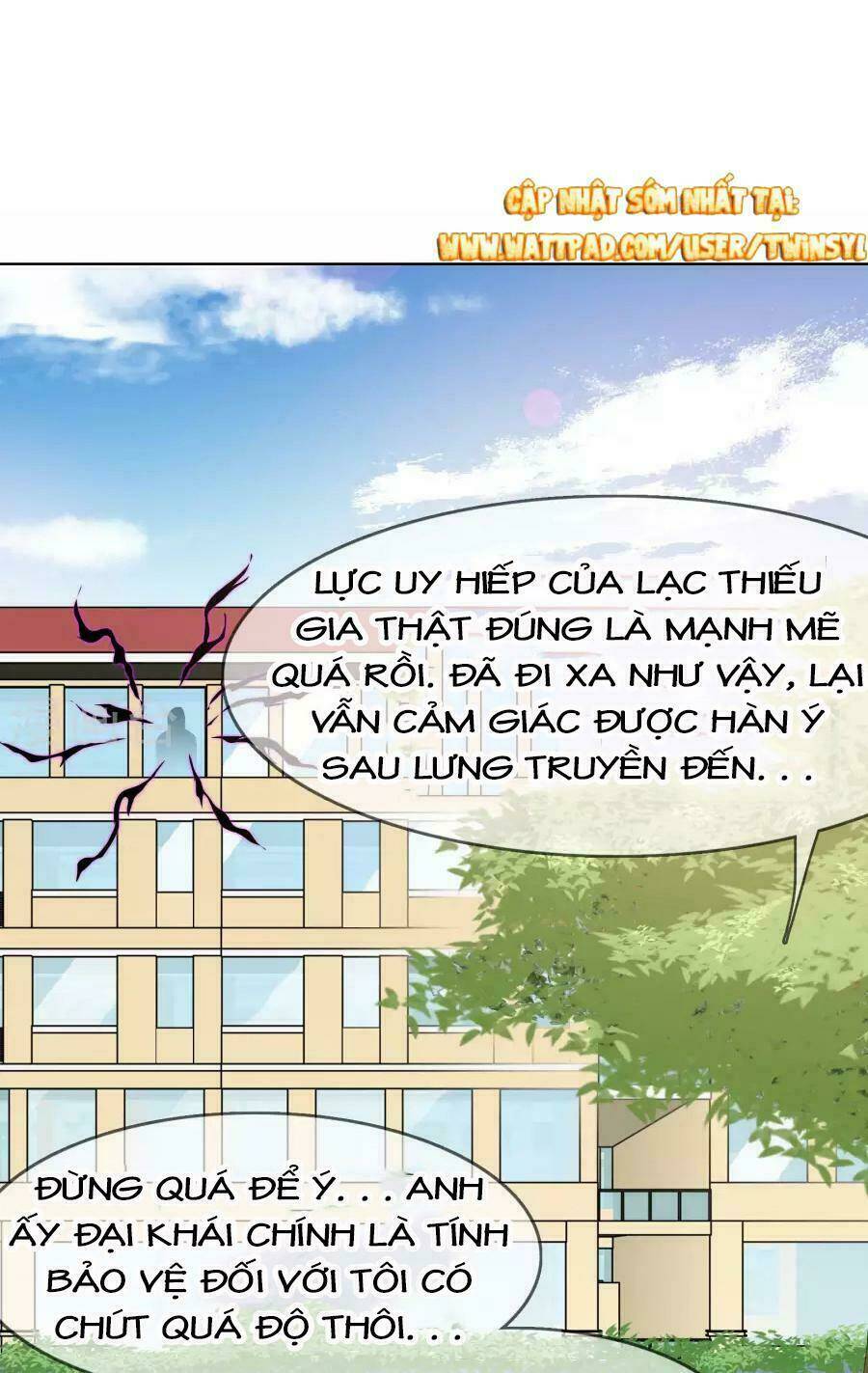 Bá Đạo Trung Khuyển Tìm Ái Ký Chapter 98 - Trang 2