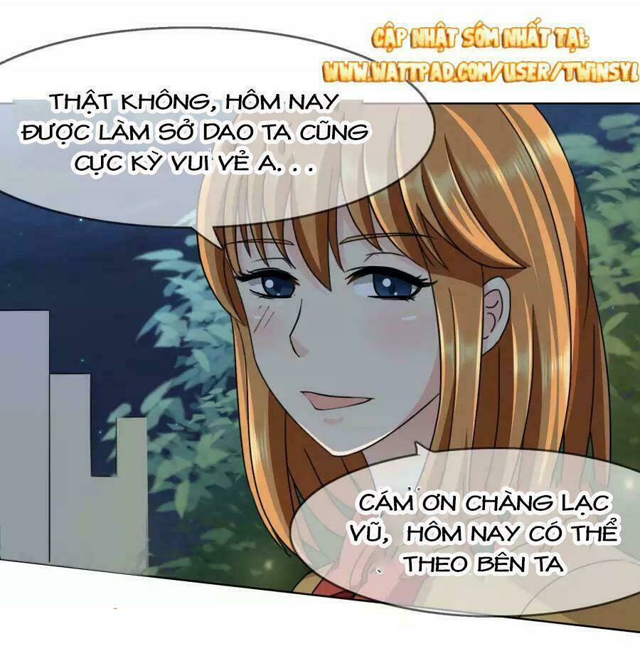 Bá Đạo Trung Khuyển Tìm Ái Ký Chapter 95 - Trang 2