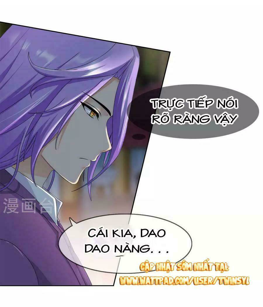 Bá Đạo Trung Khuyển Tìm Ái Ký Chapter 94 - Trang 2