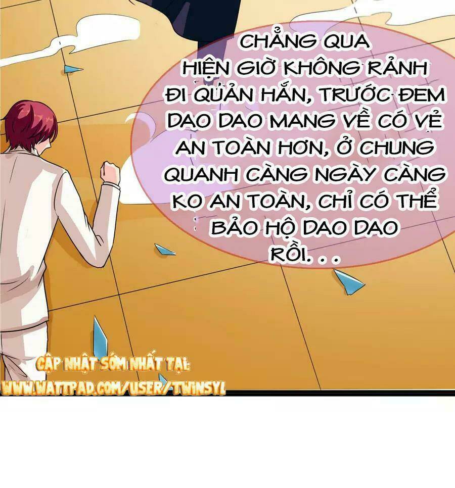 Bá Đạo Trung Khuyển Tìm Ái Ký Chapter 92 - Trang 2