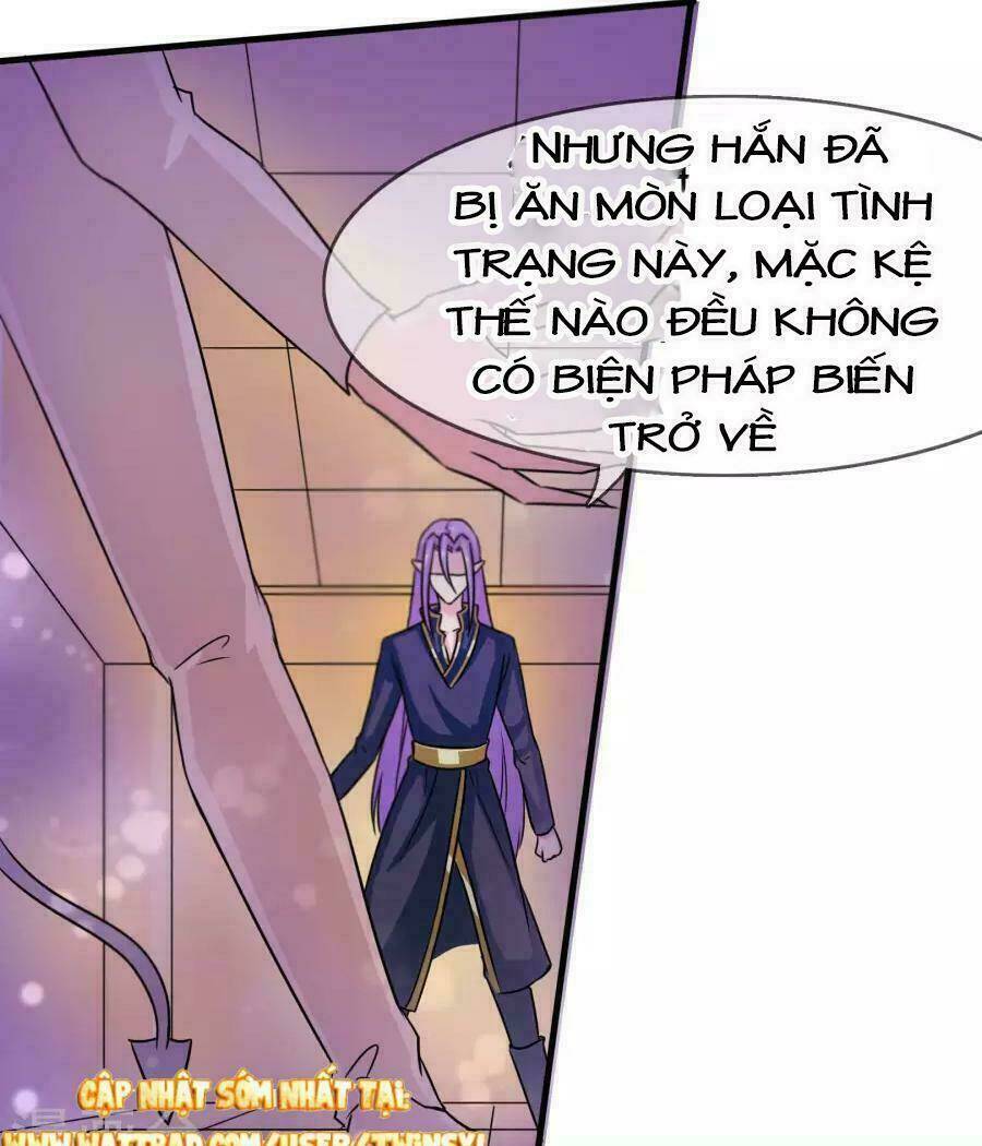 Bá Đạo Trung Khuyển Tìm Ái Ký Chapter 91 - Trang 2