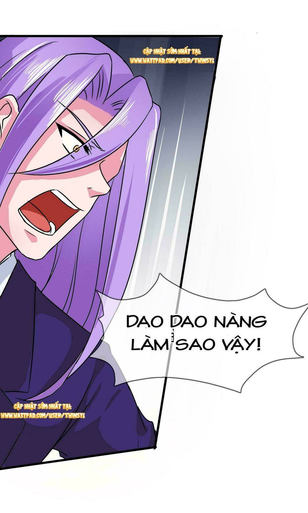 Bá Đạo Trung Khuyển Tìm Ái Ký Chapter 88 - Trang 2