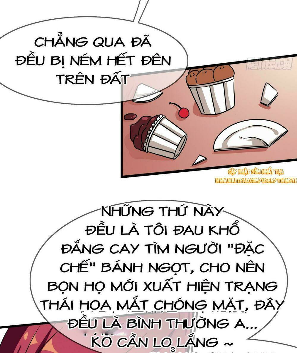 Bá Đạo Trung Khuyển Tìm Ái Ký Chapter 88 - Trang 2