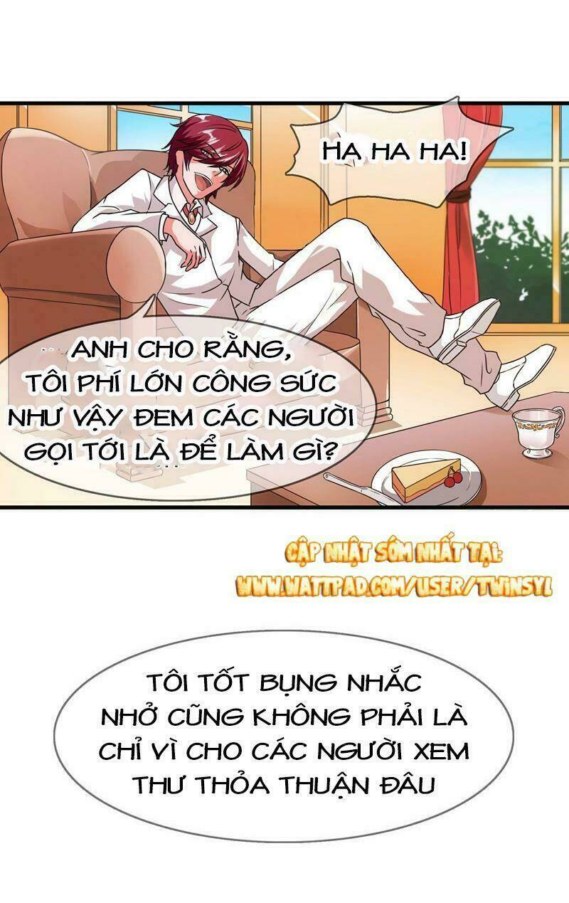 Bá Đạo Trung Khuyển Tìm Ái Ký Chapter 87 - Trang 2