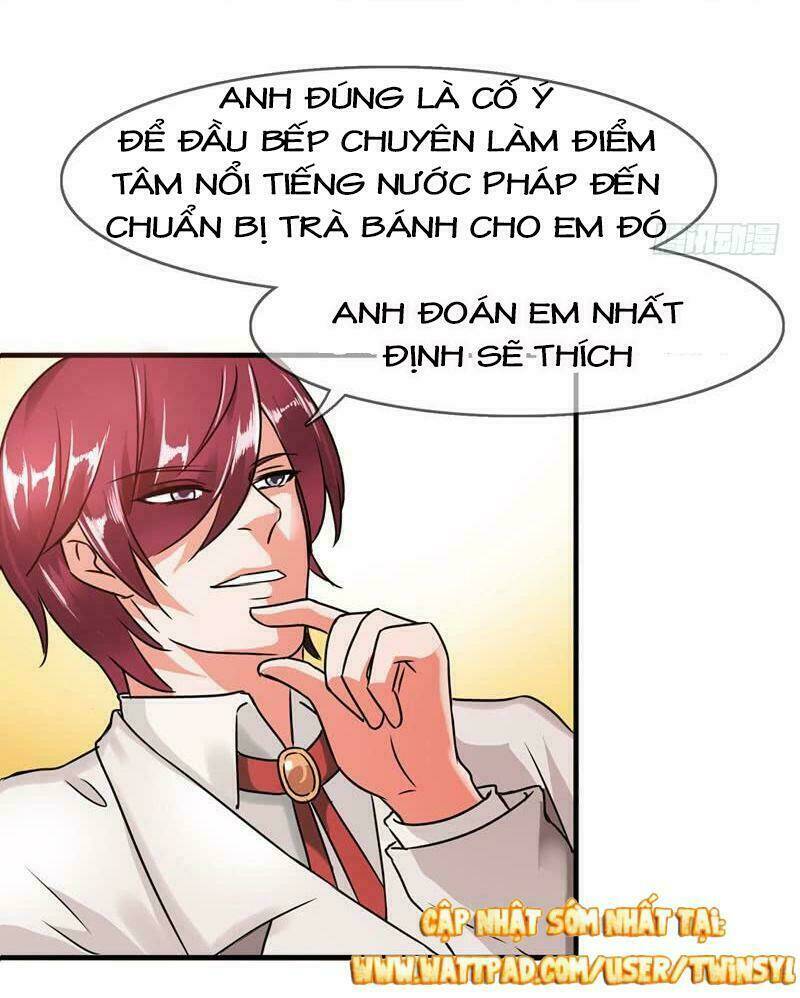 Bá Đạo Trung Khuyển Tìm Ái Ký Chapter 86 - Trang 2