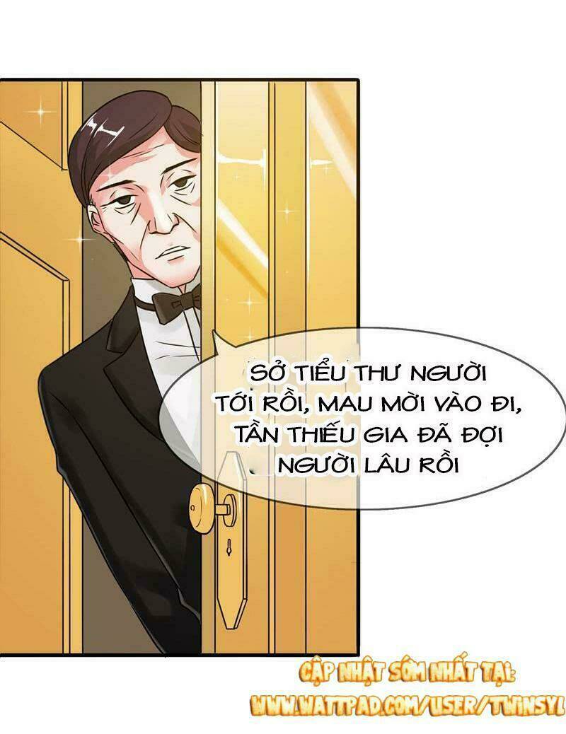 Bá Đạo Trung Khuyển Tìm Ái Ký Chapter 86 - Trang 2