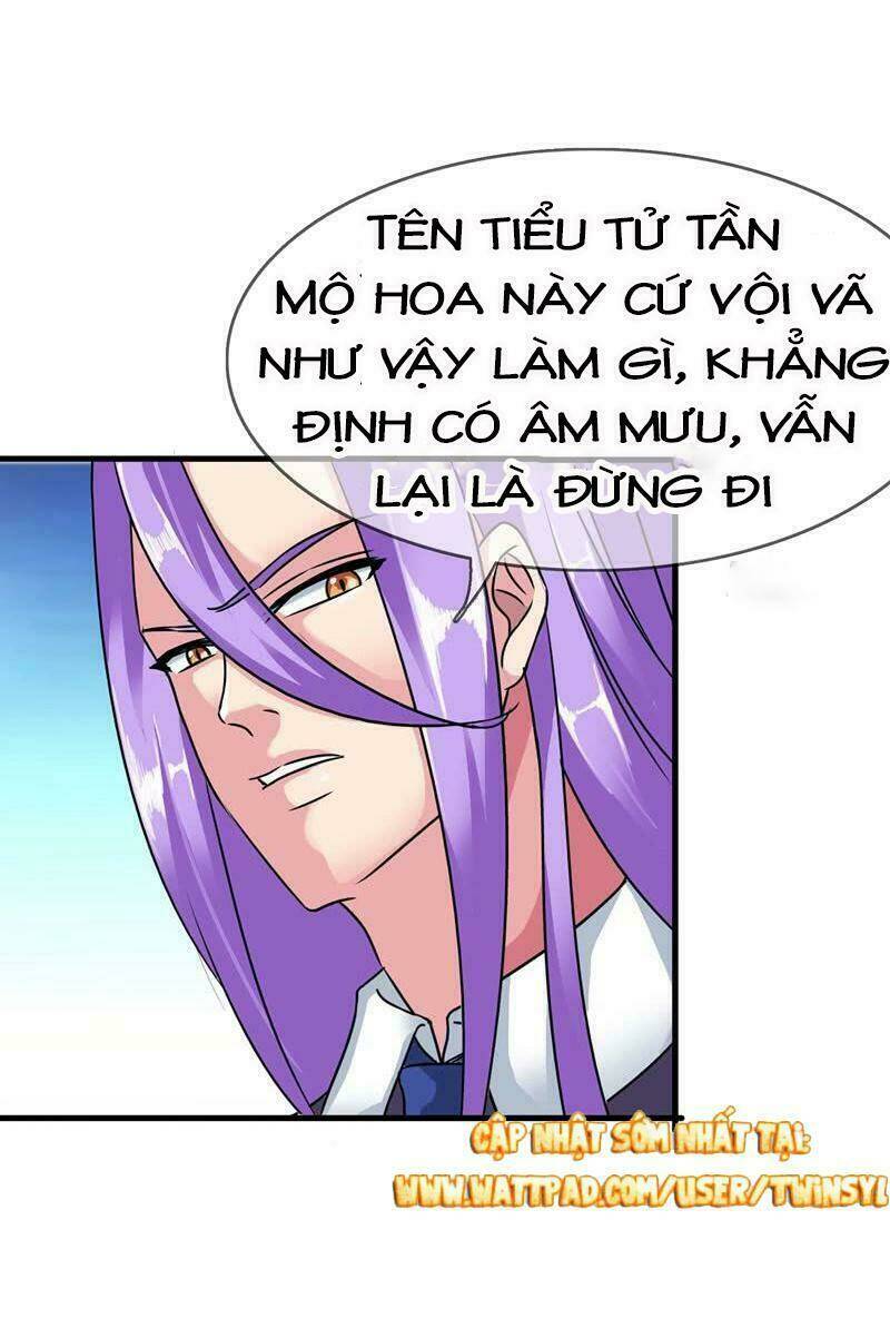 Bá Đạo Trung Khuyển Tìm Ái Ký Chapter 85 - Trang 2