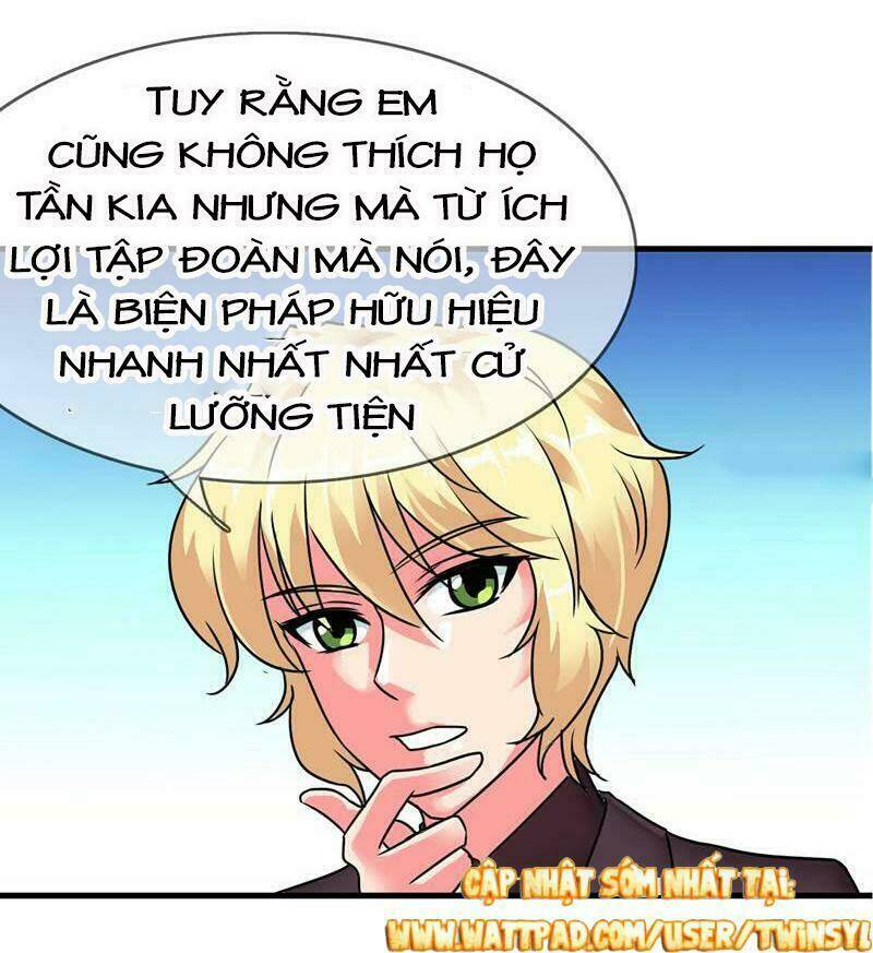 Bá Đạo Trung Khuyển Tìm Ái Ký Chapter 85 - Trang 2