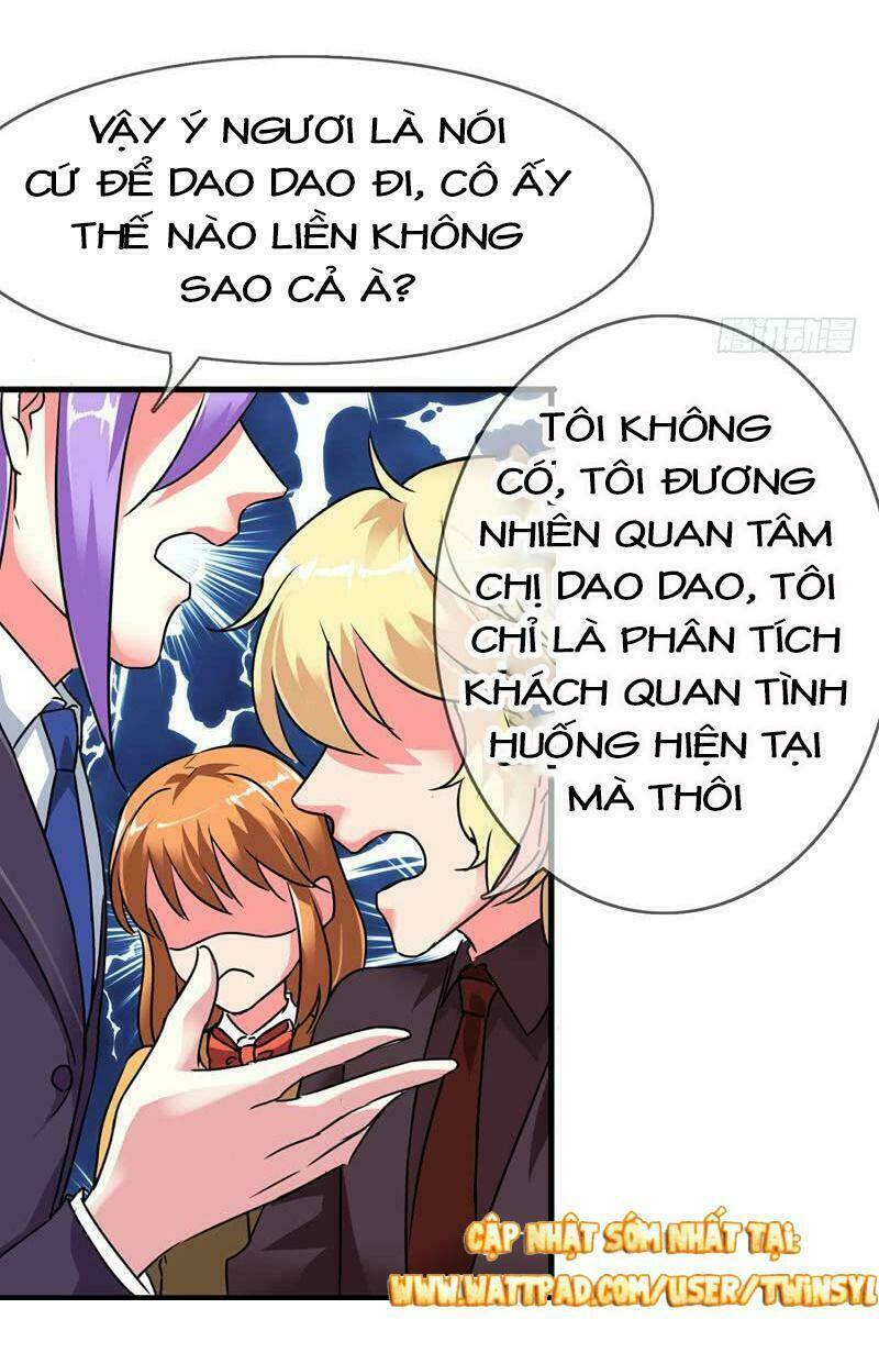 Bá Đạo Trung Khuyển Tìm Ái Ký Chapter 85 - Trang 2