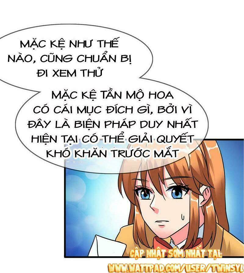 Bá Đạo Trung Khuyển Tìm Ái Ký Chapter 85 - Trang 2