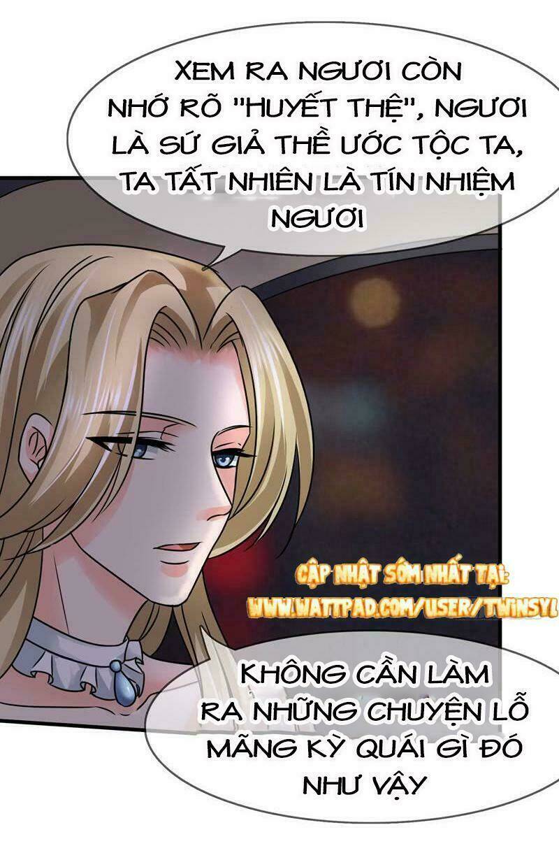 Bá Đạo Trung Khuyển Tìm Ái Ký Chapter 83 - Trang 2