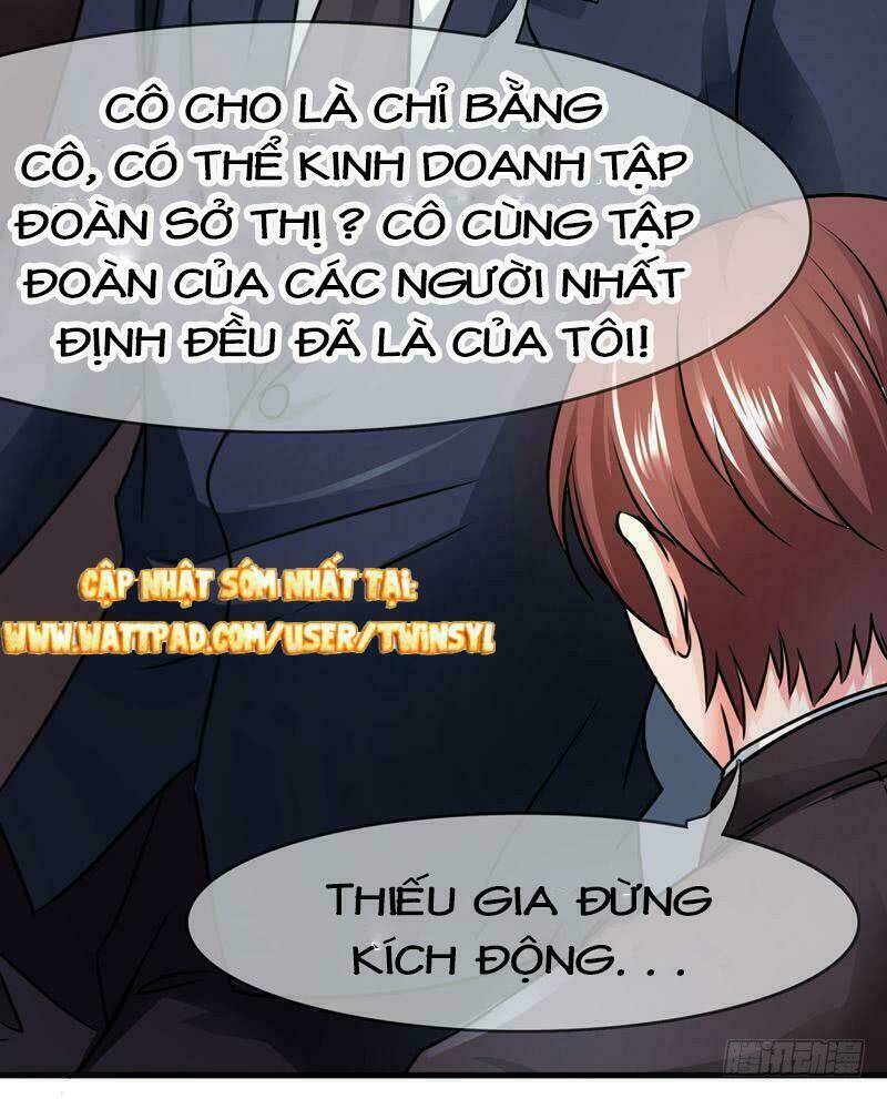 Bá Đạo Trung Khuyển Tìm Ái Ký Chapter 81 - Trang 2