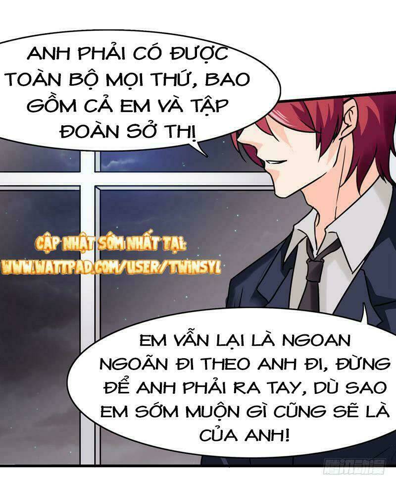 Bá Đạo Trung Khuyển Tìm Ái Ký Chapter 79 - Trang 2