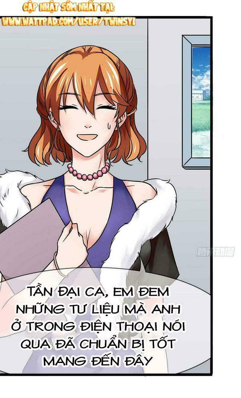 Bá Đạo Trung Khuyển Tìm Ái Ký Chapter 78 - Trang 2