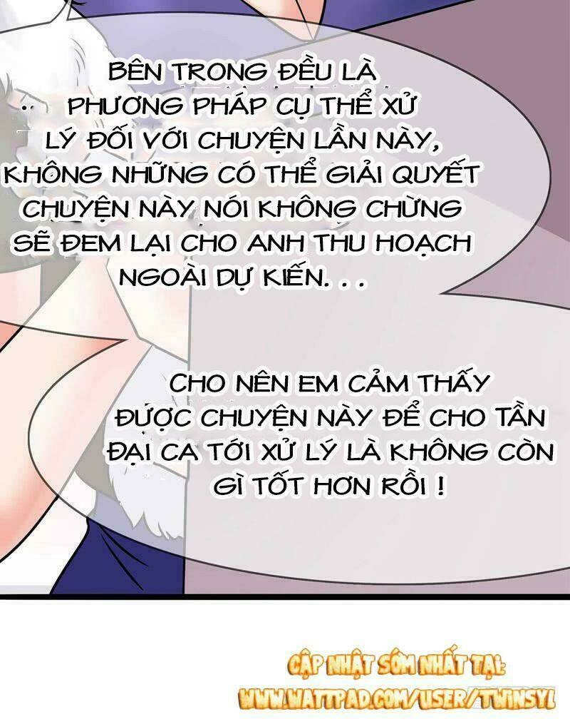 Bá Đạo Trung Khuyển Tìm Ái Ký Chapter 78 - Trang 2