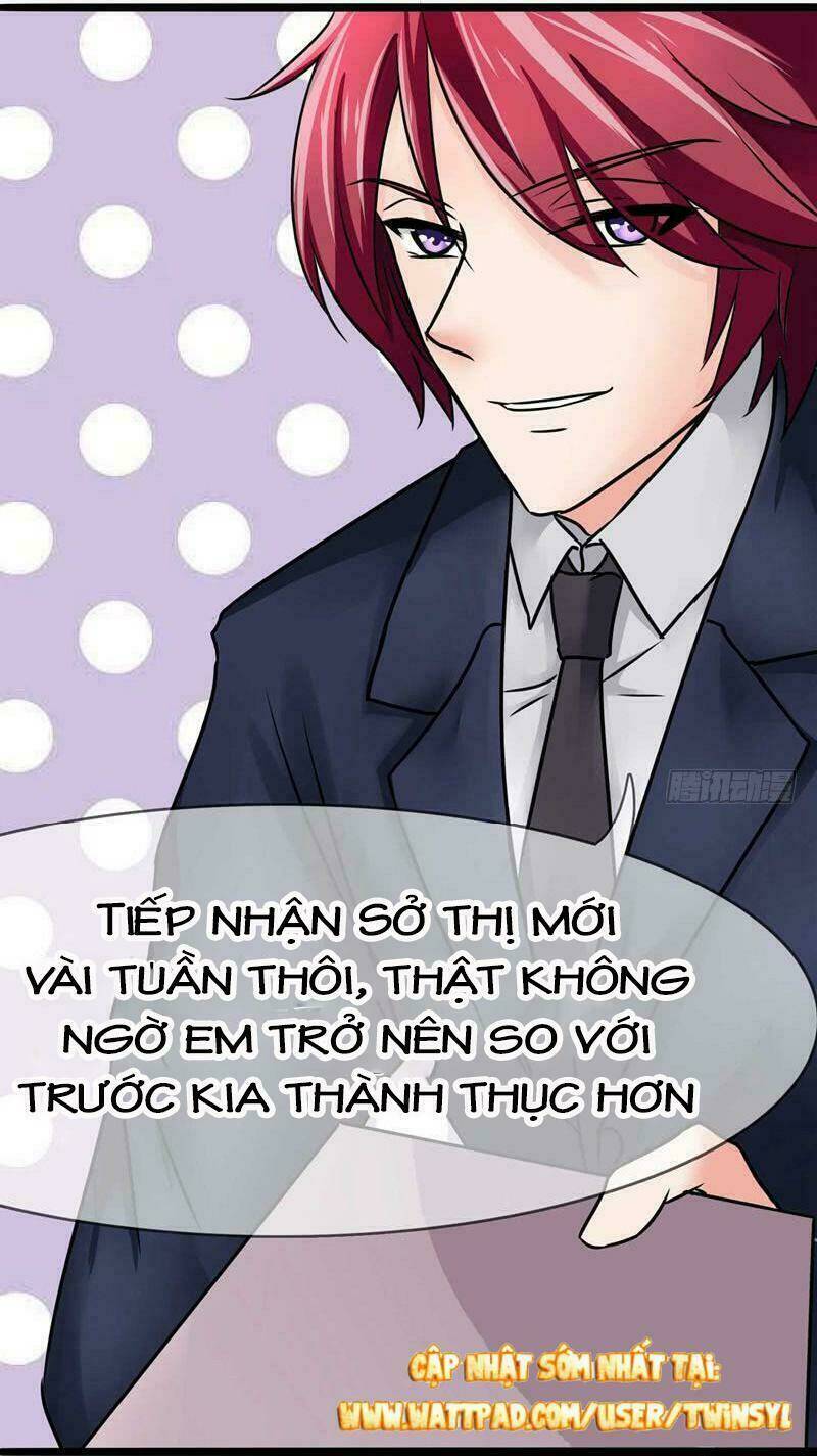 Bá Đạo Trung Khuyển Tìm Ái Ký Chapter 78 - Trang 2