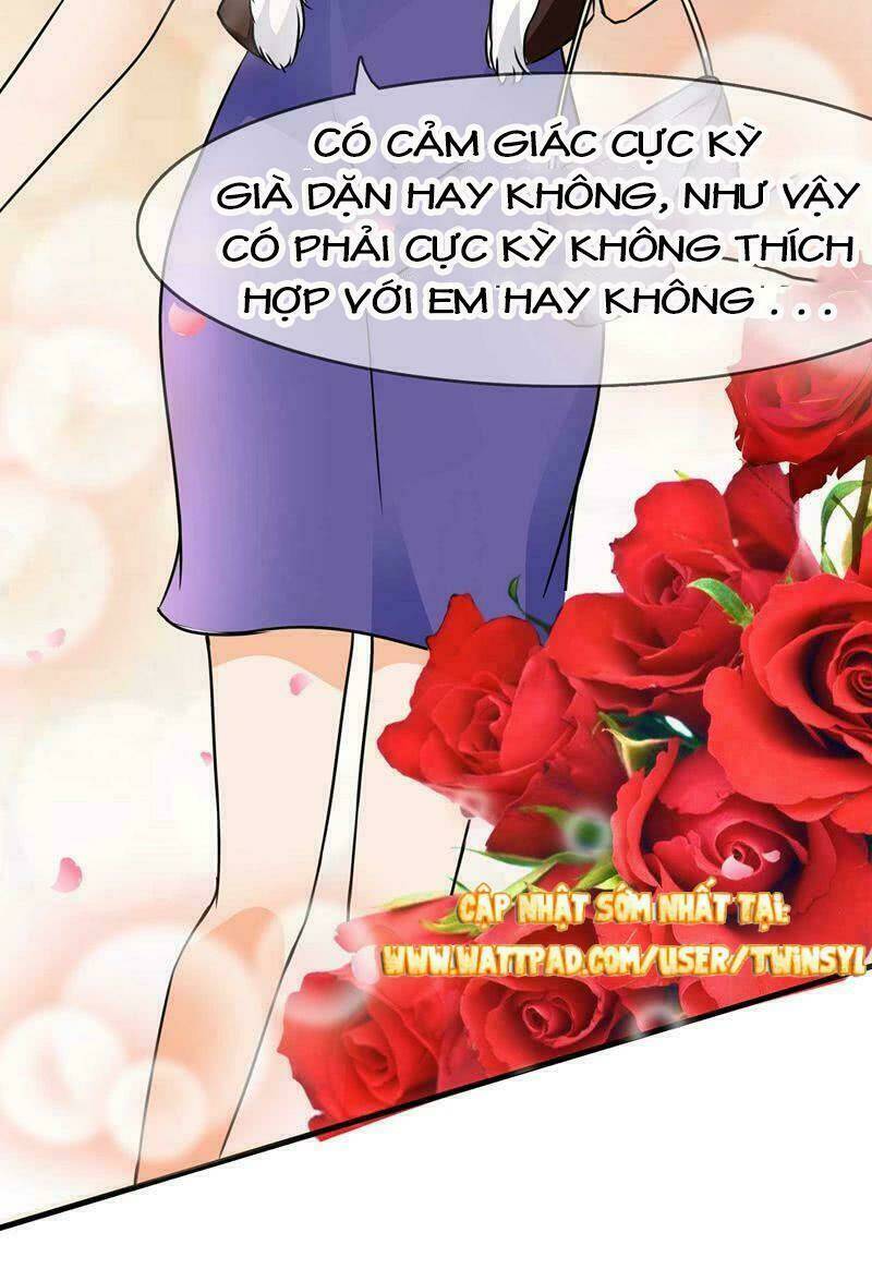 Bá Đạo Trung Khuyển Tìm Ái Ký Chapter 77 - Trang 2