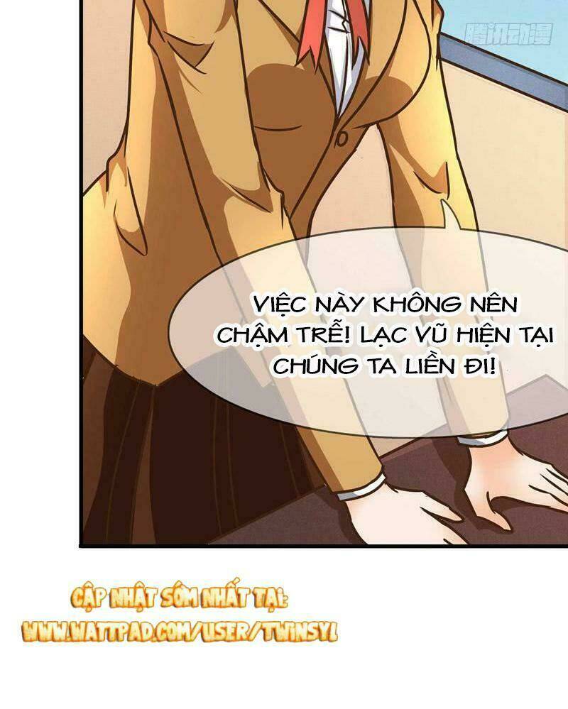 Bá Đạo Trung Khuyển Tìm Ái Ký Chapter 76 - Trang 2