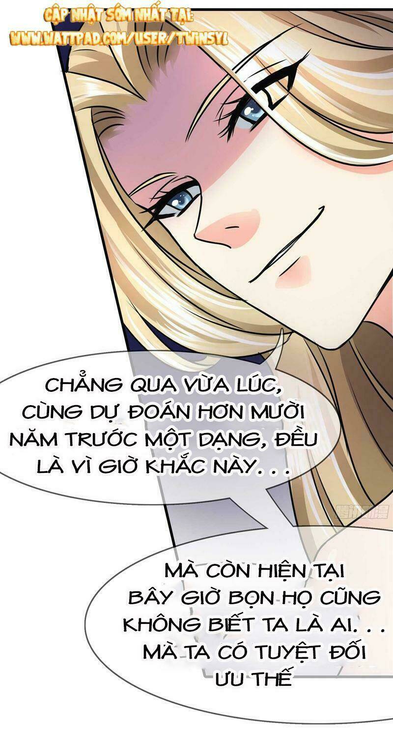 Bá Đạo Trung Khuyển Tìm Ái Ký Chapter 74 - Trang 2